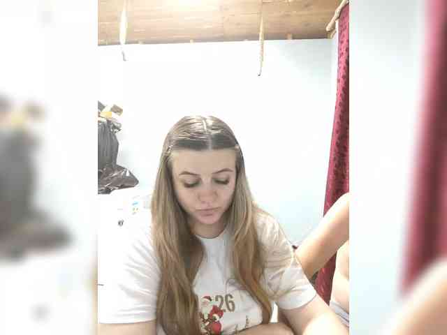 KeshVi777a webcam