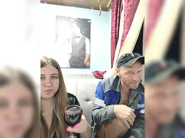 KeshVi777a webcam