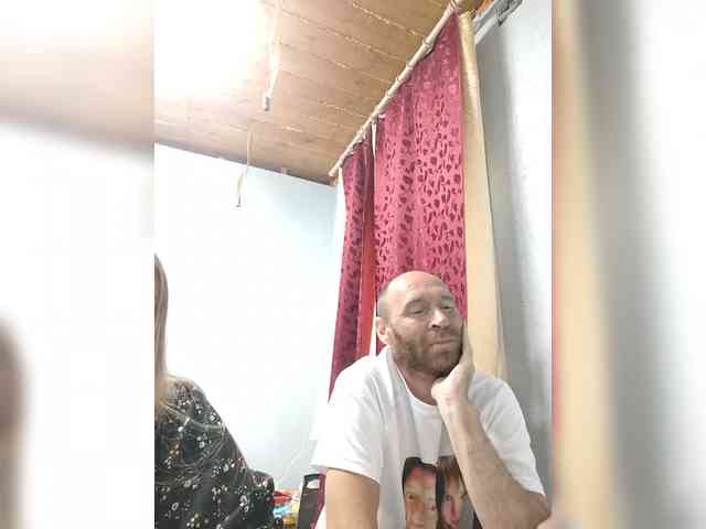 Innokentiy449 Sex Cam Show