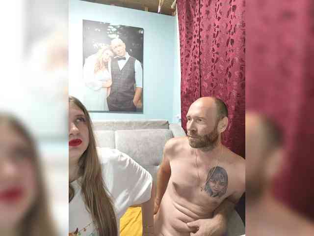 KeshVi777a webcam
