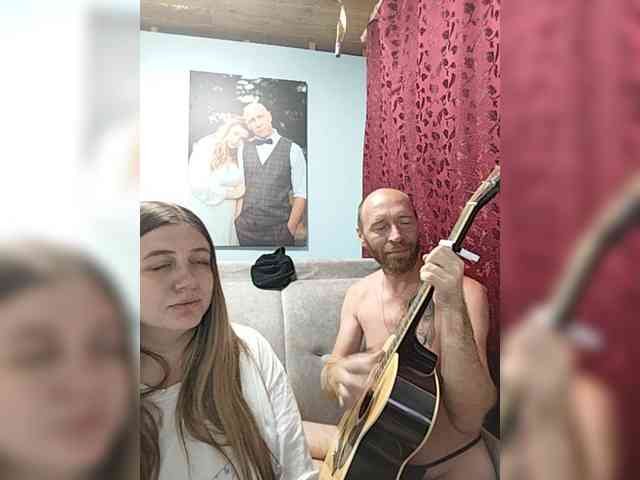 KeshVi777a webcam