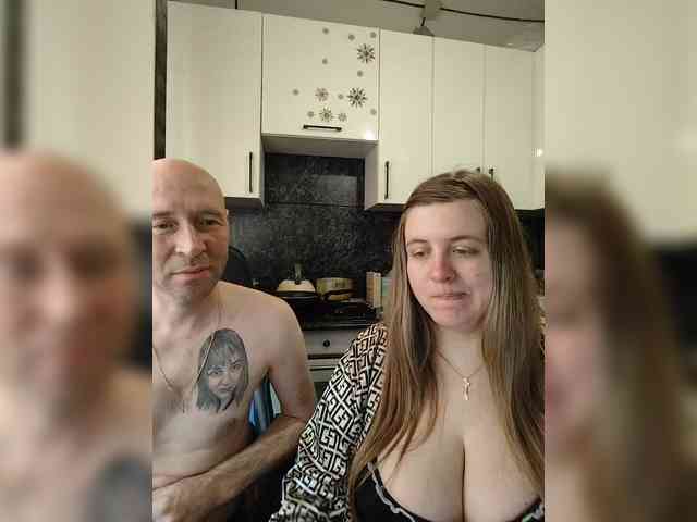 KeshVi777a webcam