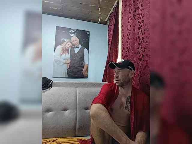 KeshVi777a webcam