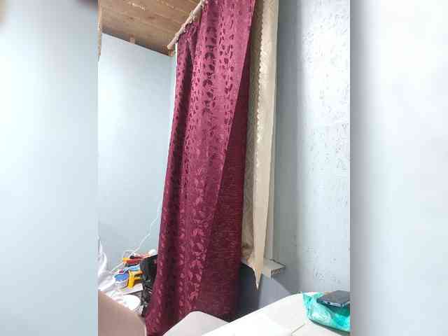 KeshVi777a webcam