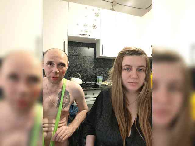 KeshVi777a webcam
