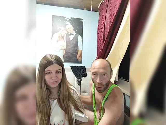 KeshVi777a webcam