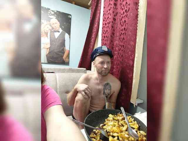 KeshVi777a webcam