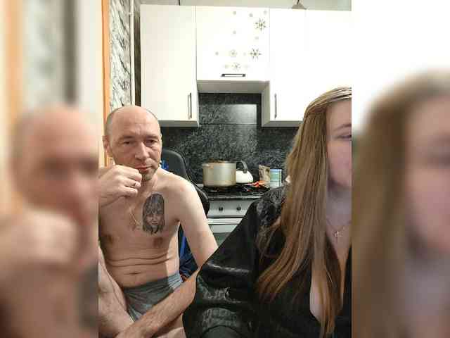 KeshVi777a webcam