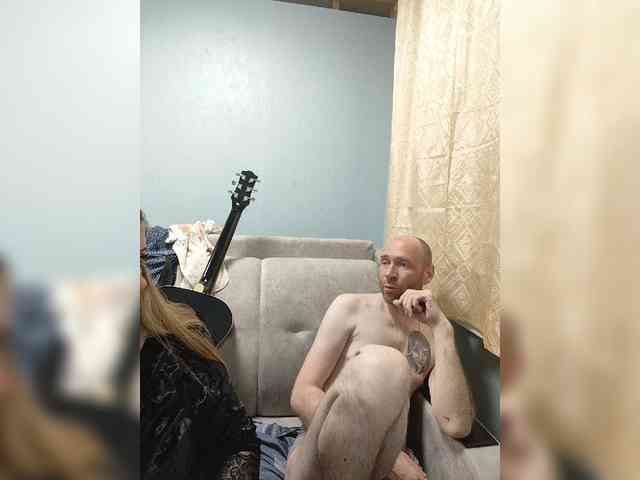 KeshVi777a webcam