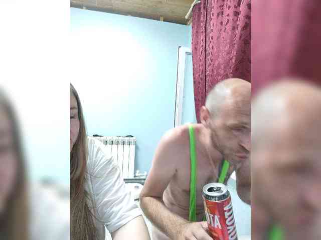 KeshVi777a webcam