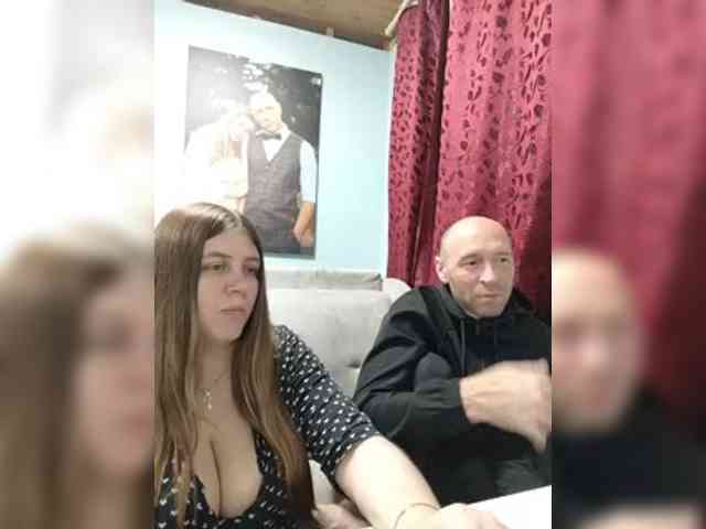 KeshVi777a webcam