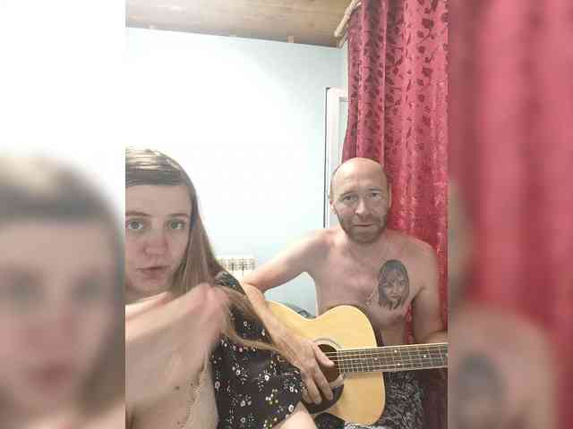 KeshVi777a webcam