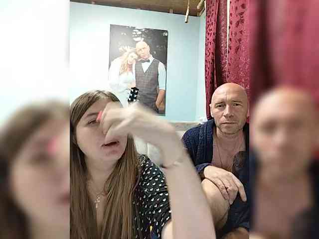 KeshVi777a webcam