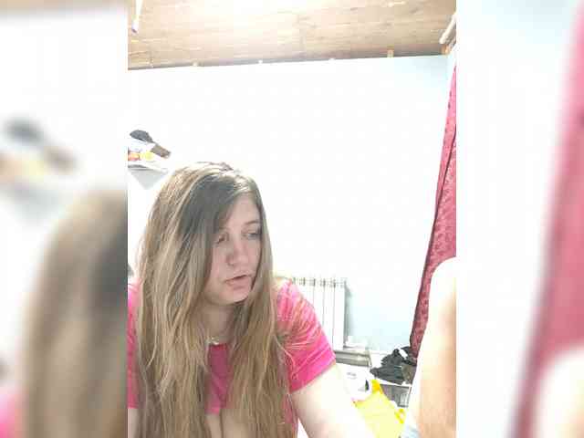 KeshVi777a webcam