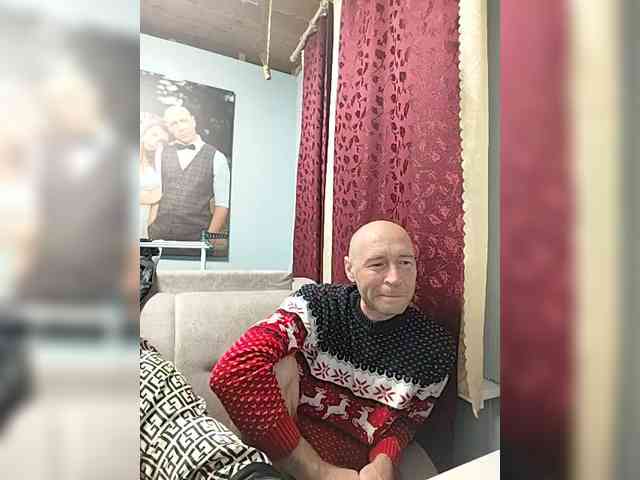 KeshVi777a webcam