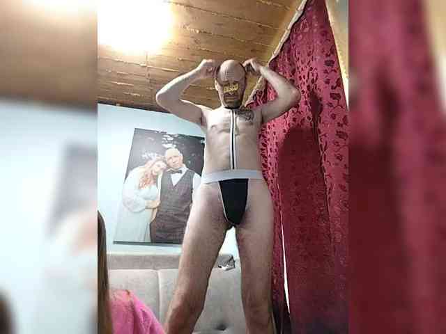 Model: KeshVi777a