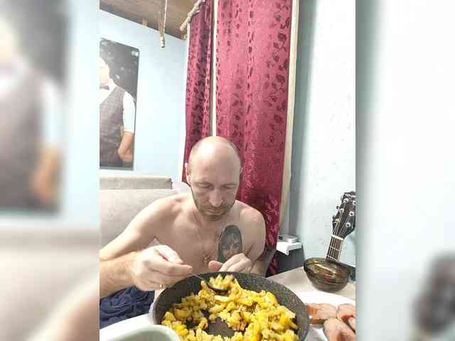 KeshVi777a webcam