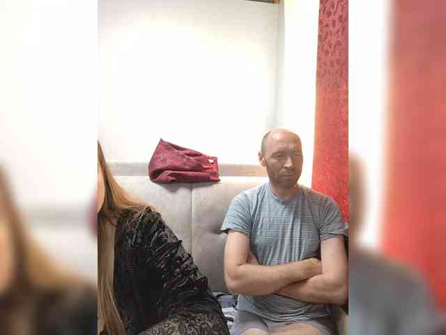 KeshVi777a webcam