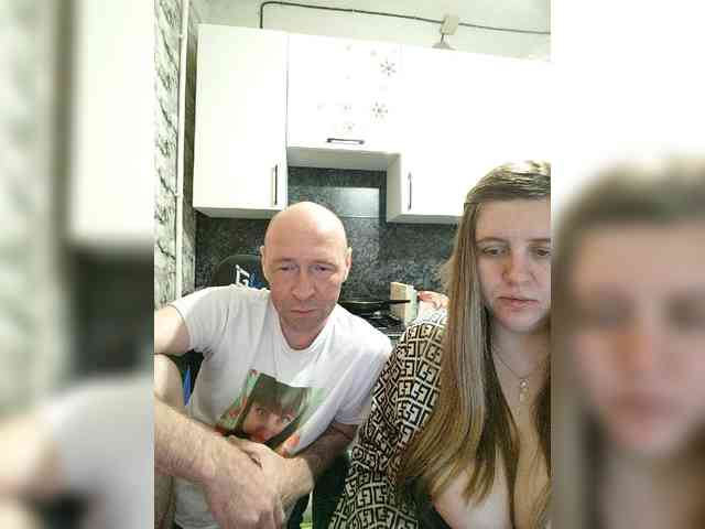 KeshVi777a webcam