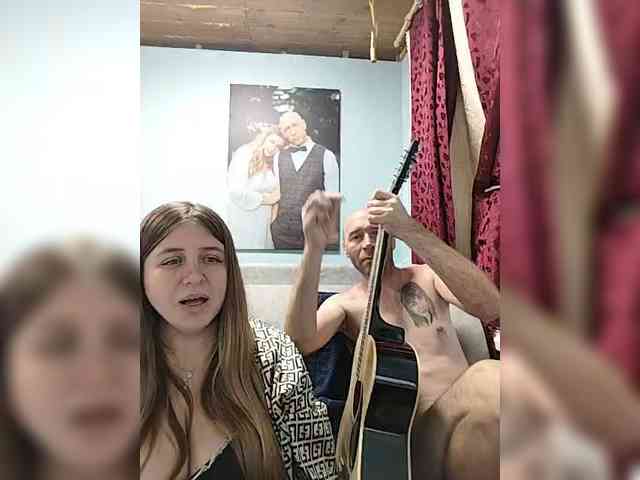 KeshVi777a webcam