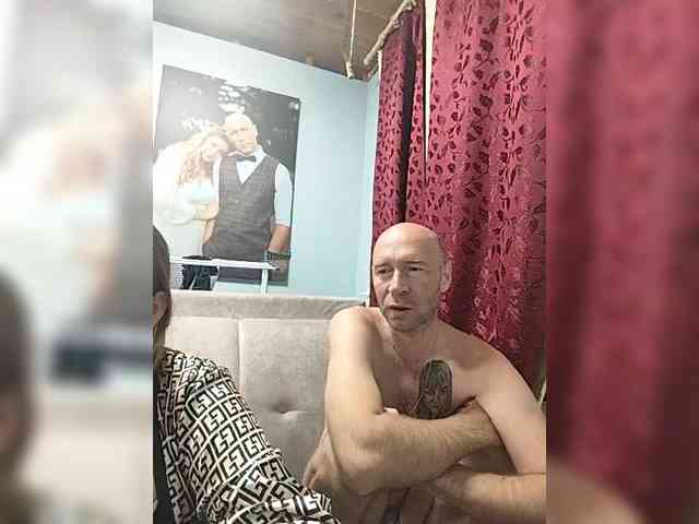 KeshVi777a webcam