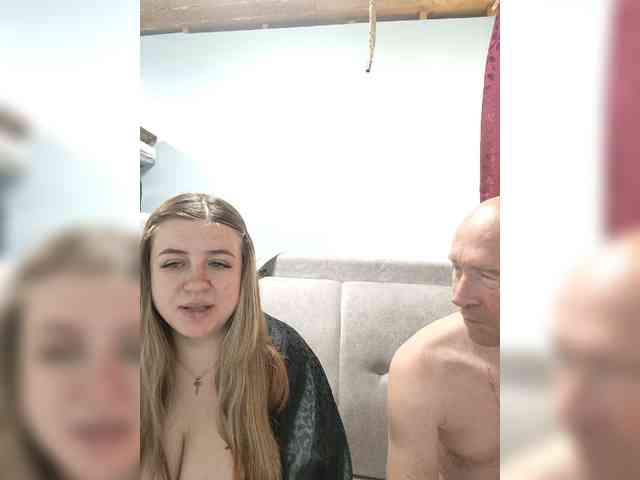 KeshVi777a webcam
