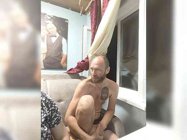 KeshVi777a webcam