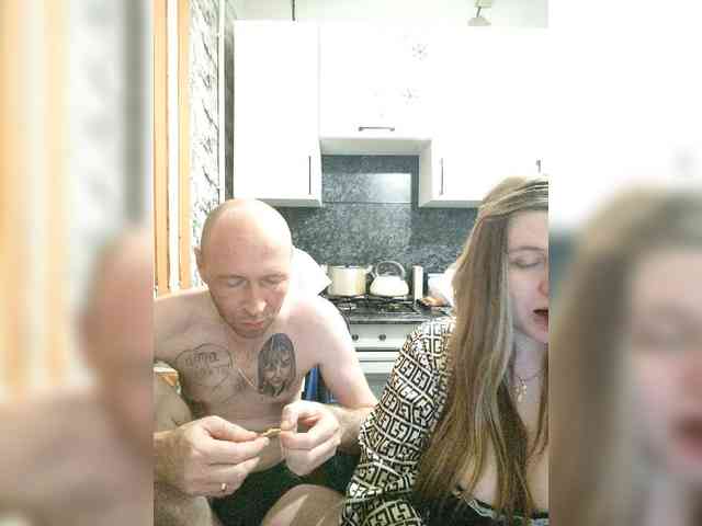 Innokentiy449 Live Webcam on BongaCams