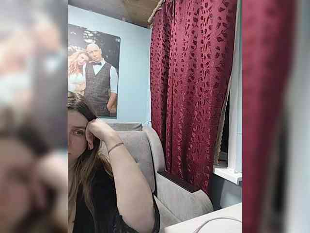 KeshVi777a webcam