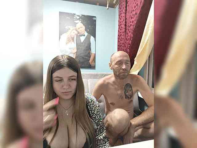 KeshVi777a webcam