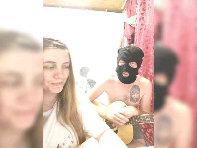 KeshVi777a webcam