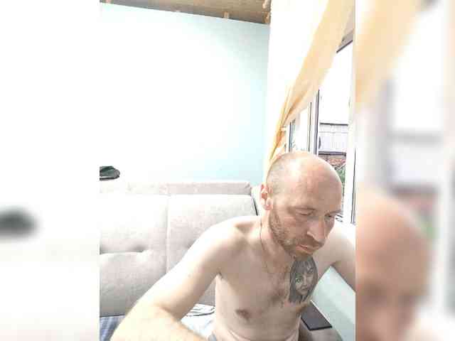 KeshVi777a webcam