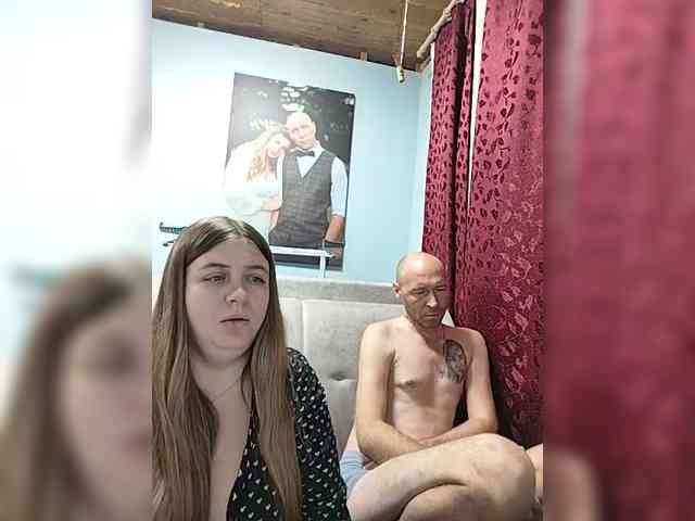 KeshVi777a webcam