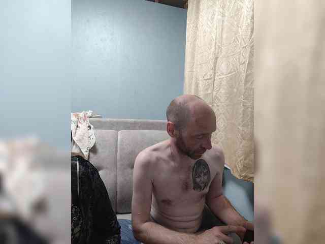 KeshVi777a webcam