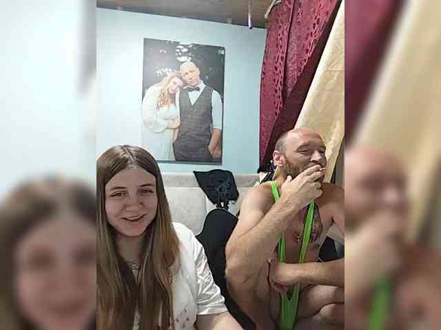 KeshVi777a webcam