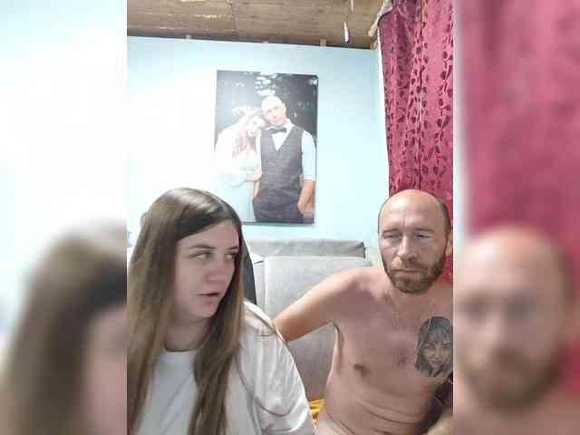 KeshVi777a webcam