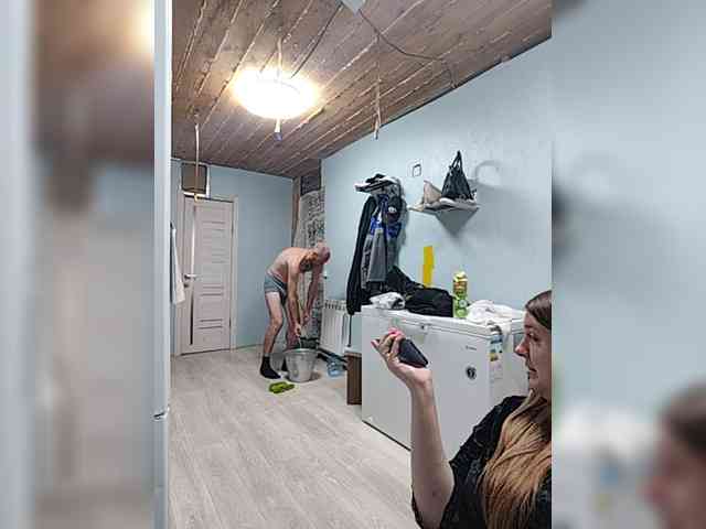 KeshVi777a webcam