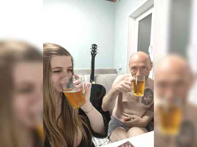KeshVi777a webcam