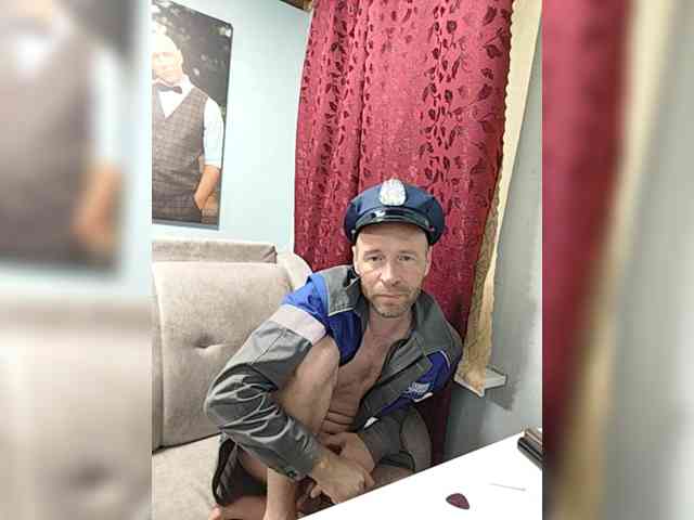 KeshVi777a webcam