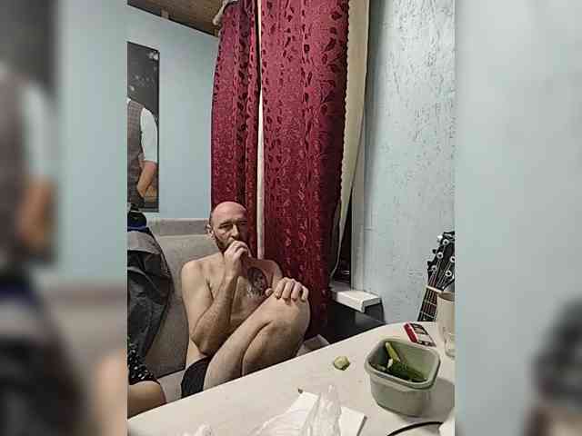 KeshVi777a webcam