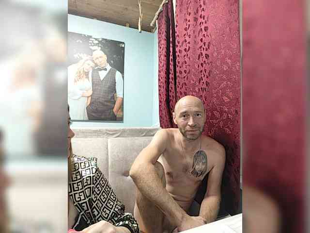 KeshVi777a webcam