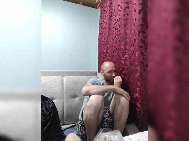 KeshVi777a webcam