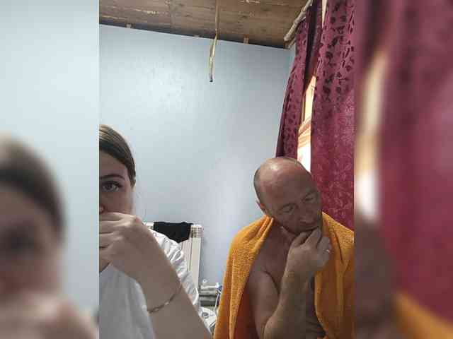 KeshVi777a webcam