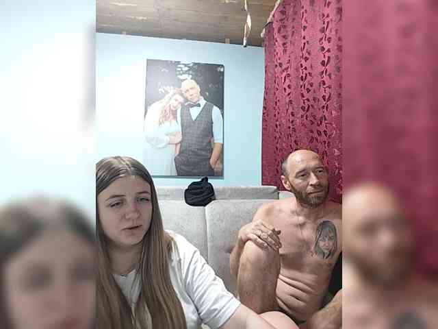KeshVi777a webcam