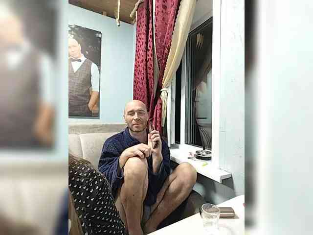 KeshVi777a webcam