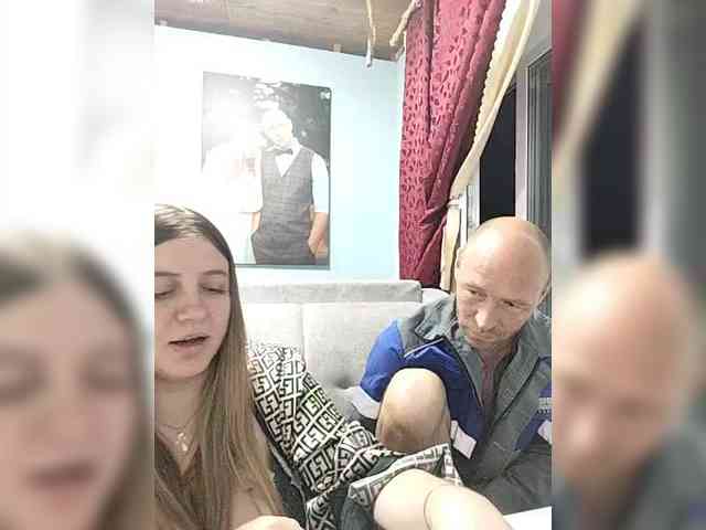 KeshVi777a webcam