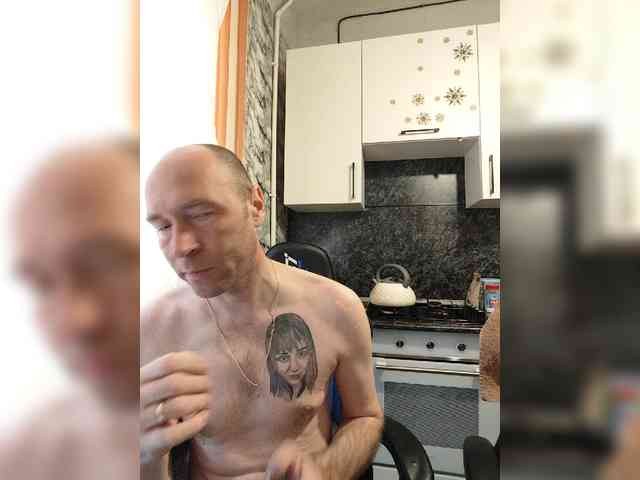 KeshVi777a webcam