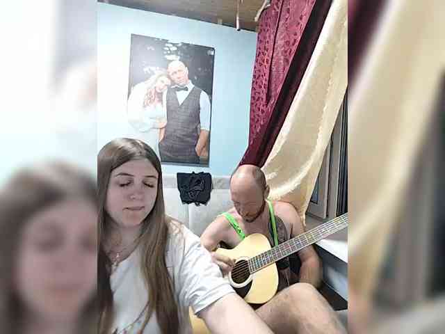 KeshVi777a webcam