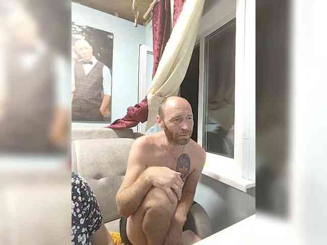 KeshVi777a webcam