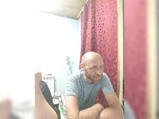 KeshVi777a webcam